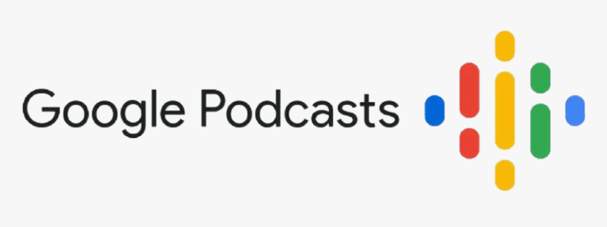 google-podcast-logo